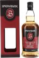 Springbank 12yo Cask Strength Batch 18 54.8% 700ml