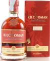 Kilchoman 2007 Single Cask for Beija Flor 58% 700ml