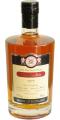 Glenkinchie 1975 MoS Sherry Hogshead #2968 57.2% 700ml