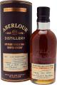 Aberlour 2002 Single Cask Selection 17yo first fill sherry butt #4405 Le comptoir irlandais 58.8% 700ml