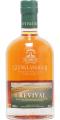 Glenglassaugh Revival Oloroso Sherry Cask Finish 46% 700ml