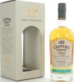 Skara Brae 2005 VM The Cooper's Choice Bourbon Cask 46% 700ml