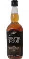 Quarter Horse Kentucky Straight Bourbon Whisky 40% 700ml