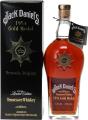 Jack Daniel's 1954 Gold Medal Series 43% 1000ml