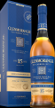 Glenmorangie 15yo 43% 750ml