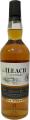 The Ileach Peated Islay Malt H&I 58% 700ml