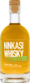 Ninkasi Cuvee Printemps Cognac matured ex-white wine finish 46% 700ml