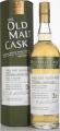 Littlemill 1991 DL Old Malt Cask 50% 700ml