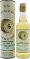 Port Ellen 1975 SV Vintage Collection 23yo Oak Cask #155 43% 350ml