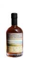 Glenglassaugh 2011 UD PX3 Daniel & Friends 60.1% 500ml