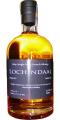 Lochindaal 2007 Chateau Climens Wine Cask #10 For Fous Spirits 61.5% 700ml
