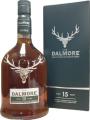 Dalmore 15yo 40% 700ml