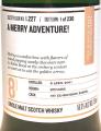 Glenfarclas 2011 SMWS 1.227 A merry adventure 1st Fill Bourbon Barrel 58.3% 750ml