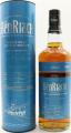 BenRiach 1995 Single Cask Bottling Batch 13 Madeira Hogshead Finish #5959 53.9% 700ml