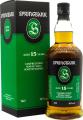 Springbank 15yo 46% 700ml