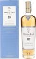 Macallan Triple Cask matured 18yo 43% 700ml