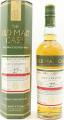 Allt-A-Bhainne 1992 HL The Old Malt Cask 50% 700ml