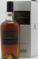 Bunnahabhain 1991 GM The MacPhail's Collection 45% 700ml