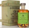 Edradour 2000 Straight From The Cask Chardonnay Cask Finish 56.7% 500ml