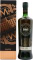 Port Charlotte 2003 SMWS 127.44 Cantina Mexicana 12yo 65.9% 700ml