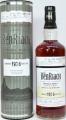 BenRiach 1976 Single Cask Bottling #731 The Whisky Fair 2013 49.3% 700ml