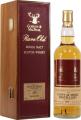 Convalmore 1975 GM Rare Old Refill Sherry Hogshead 43% 700ml