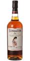 Tomatin 2011 Xi Shi Chinese Beauties Oloroso Sherry Butt #33976 57.7% 700ml