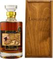 Langatun 2011 Priorat Cask Finish 49.12% 500ml