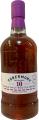 Tobermory 2008 Cask Finish Limited Edition #01 HNWS Tony Tiger YONG 55.2% 700ml