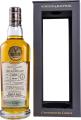 Caol Ila 2009 GM Refill Bourbon Barrel 58.9% 700ml