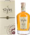 Slyrs Classic Bavarian Single Malt Whisky American Oak 43% 700ml