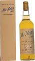 Bowmore 1989 MNC 58.2% 700ml