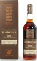 Glendronach 1990 Single Cask Batch 15 Pedro Ximenez Sherry Puncheon #7005 53.4% 700ml