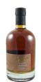 Tullibardine 2008 CuPo Single Cask Bottling Ex-Sherry Hogshead 12/002 Gold Medal Marketing 60.3% 700ml