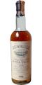 Bowmore 1956 Sherry Casks 43% 750ml