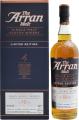 Arran 1997 Arran Angels Reserve Limited Edition 19yo Ex-Oloroso Sherry Hogsheads 48.2% 700ml