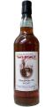 Preussische P8 382267 NAS RK Sherry Butt #5403 The Whisky Train 46% 700ml