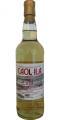 Caol Ila 1995 HSC #12401 Sandro al Navile Bologna 46% 700ml