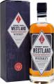 Westland Sherry Wood American Single Malt 46% 700ml