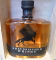 Preussischer Whisky 2013 #38 55.7% 500ml