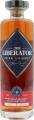 The Liberator Irish Malt Whisky Tawny Port Finish 46% 700ml