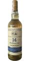 Teaninich 2005 UD Ukrainian Whisky Connoisseurs Club's Choice Refill Bourbon Hogshead 54% 700ml
