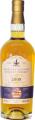 Heaven Hill 2009 TWCC American White Oak #3440924 58.2% 700ml