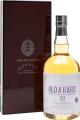 Imperial 1998 HL Old & Rare To Commemorate Queen Elizabeth II's Platinum Jubilee 49.8% 700ml