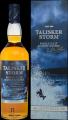 Talisker Storm Made by the Sea 45.8% 700ml