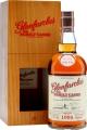 Glenfarclas 1995 The Family Casks Release Sp15 Sherry Hogshead #2283 47.8% 700ml