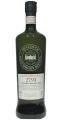 Springbank 2000 SMWS 27.93 Rum toffees and water wings Refill Ex-bourbon Barrel 51.5% 700ml