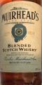 Muirhead's Blue Seal Blended Scotch Whisky 40% 1000ml