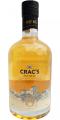 Crac's 8yo Pure Malt Oak Barrels 40% 700ml