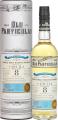 Caol Ila 2011 DL Old Particular 48.4% 500ml